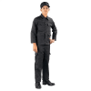 Rothco Kids Black Bdu Pants - 6794 - Image 3 of 0