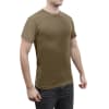 Rothco Brown T-Shirt - 6848 - Image 2 of 0