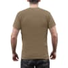 Rothco Brown T-Shirt - 6848 - Image 4 of 0