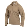 Rothco Desert Sand Underwear Top 69020 - Image 1 of 0