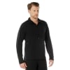 Rothco Gen III Military Black Thermal Zip Top 69030 - Image 2 of 0