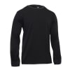 Rothco Black Underwear Crew Top - 69130 - Image 1 of 0