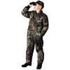 Rothco Kids Camouflage Insulated Coveralls 7013 - Image 1 of 0