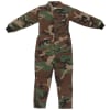 Rothco Kids Camouflage Insulated Coveralls 7013 - Image 2 of 0