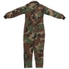 Rothco Kids Camouflage Insulated Coveralls 7013 - Image 3 of 0