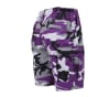 Rothco Violet Camo BDU Shorts - 7100 - Image 3 of 0