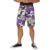 Rothco Violet Camo BDU Shorts - 7100 - Image 5 of 0
