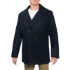 Rothco Deluxe Navy Blue Pea Coat - 71030 - Image 1 of 0