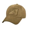 Rothco Coyote Brown USMC Globe and Anchor Low Pro Cap 7185 - Image 1 of 0