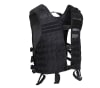 Rothco Black Lightweight MOLLE Utility Vest - 7206 - Image 1 of 0
