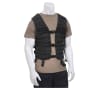 Rothco Black Lightweight MOLLE Utility Vest - 7206 - Image 2 of 0