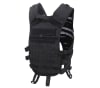 Rothco Black Lightweight MOLLE Utility Vest - 7206 - Image 3 of 0