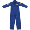 Rothco 7209 Kids Blue NASA Flight Coverall - Image 2 of 0