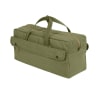 Rothco Olive Drab Canvas Jumbo Tool Bag With Brass Zipper - 7263 - Image 3 of 0