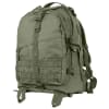 Rothco Olive Drab Large Transport Pack 72870 - Image 1 of 0