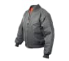 Rothco Sage Green MA-1 Flight Jacket 7323 - Image 2 of 0