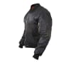 Rothco Black MA-1 Flight Jacket 7324 - Image 2 of 0