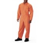Rothco Orange Air Force Style Flight Suit 7415 - Image 2 of 0