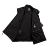Rothco Black Undercover Travel Vest - 75500 - Image 3 of 0