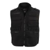 Rothco Black Ranger Vest - 7557 - Image 1 of 0