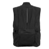 Rothco Black Safari Vest - 7575 - Image 3 of 0