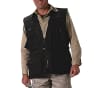 Rothco Black Safari Vest - 7575 - Image 4 of 0