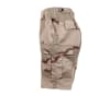 Rothco Tri-Color Desert Camo BDU Shorts 7672 - Image 3 of 0