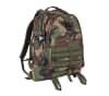 Rothco Woodland Camo Large Transport Pack - 7684 - Image 1 of 0