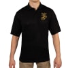 Rothco U.S. Marines Embroidered Performance Polo Shirt - 76960 - Image 1 of 0