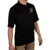 Rothco U.S. Marines Embroidered Performance Polo Shirt - 76960 - Image 2 of 0