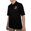 Rothco U.S. Marines Embroidered Performance Polo Shirt - 76960 - Image 3 of 0