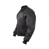 Rothco 77350 Black Concealed Carry MA-1 Flight Jacket - Image 3 of 0