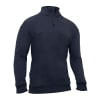 Rothco Midnight Navy Heavy Duty Zip Workshirt - 7750 - Image 1 of 0