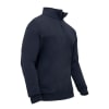 Rothco Midnight Navy Heavy Duty Zip Workshirt - 7750 - Image 2 of 0