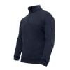 Rothco Midnight Navy Heavy Duty Zip Workshirt - 7750 - Image 3 of 0