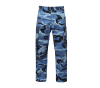 Rothco Sky Blue Camo Bdu Pants - 7882 - Image 2 of 0