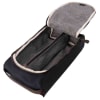 Rothco Canvas Shoe Bag Black 78890 - Image 4 of 0