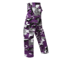 Rothco Violet Camouflage BDU Pants - 7925 - Image 1 of 0