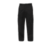 Rothco Black Military BDU Pants - 7971 - Image 1 of 0