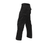 Rothco Black Military BDU Pants - 7971 - Image 2 of 0
