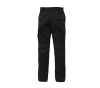 Rothco Black Military BDU Pants - 7971 - Image 3 of 0