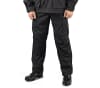 Rothco Black Military BDU Pants - 7971 - Image 4 of 0