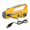 Rothco Solar Flashlight With Radio - 80003 - Image 4 of 0