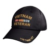 Vietnam Veteran Tactical Mesh Back Cap 8009 - Image 1 of 0