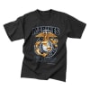 Rothco Black Marines T-Shirt - 80280 - Image 2 of 0