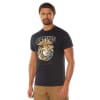 Rothco Black Marines T-Shirt - 80280 - Image 3 of 0