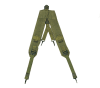 Rothco Olive Drab Y Style LC-1 Suspenders 8045 - Image 2 of 0