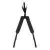 Rothco Black Y Style LC-1 Suspenders 8046 - Image 1 of 0