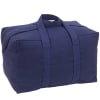 Rothco Small Navy Blue Parachute Cargo Bag 8103 - Image 2 of 0