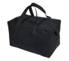 Rothco Small Black Parachute Cargo Bag - 8107 - Image 1 of 0